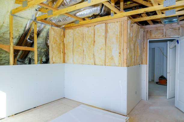 Best Insulation for Specific Applications in Oxon Hill, MD